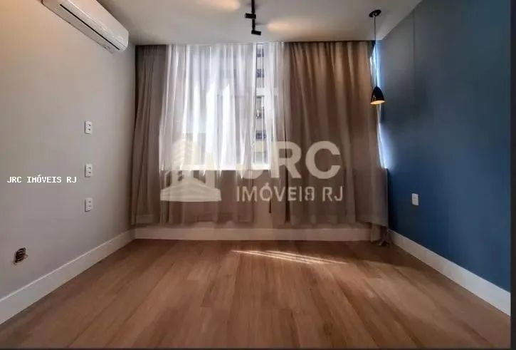 Apartamento para Venda em Rio de Janeiro, Centro, 1 dormitório, 1 banheiro - Foto 4