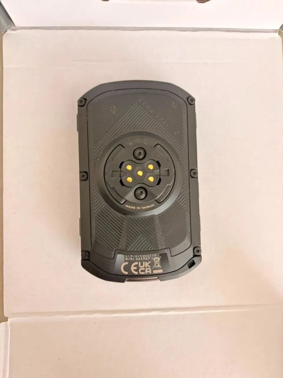 Garmin Edge 850 Touch - Foto 3