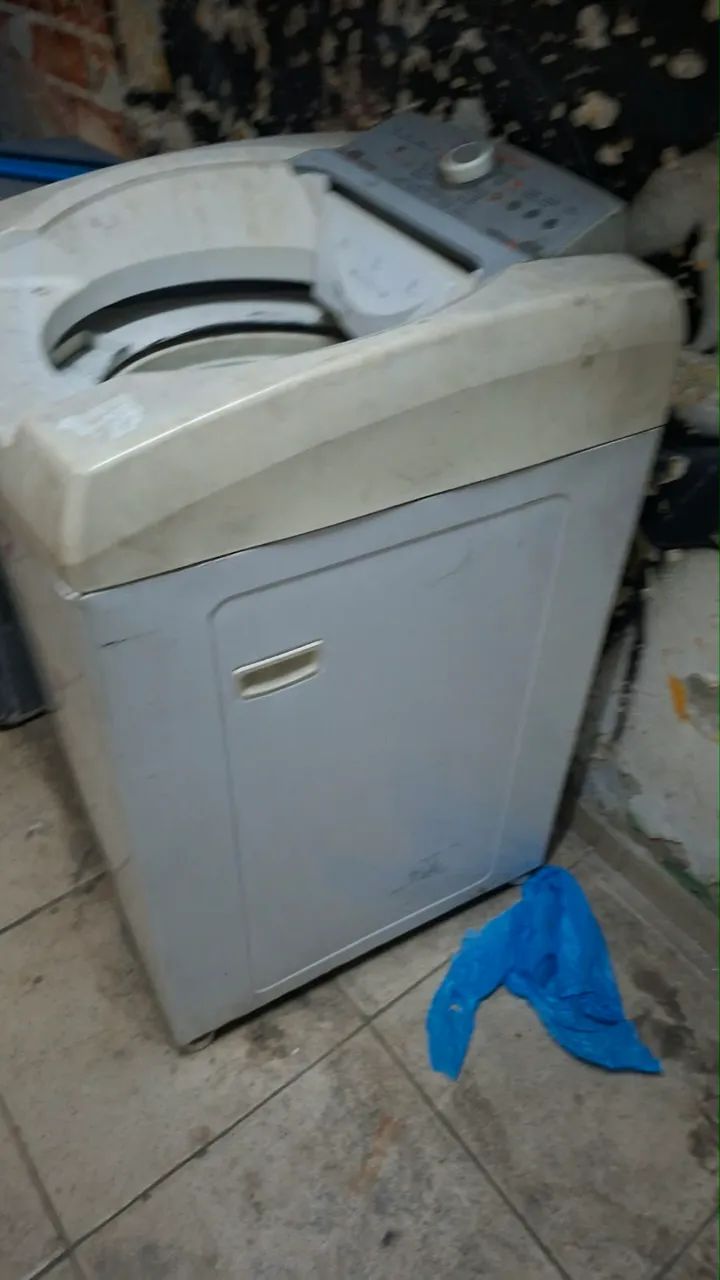 Máquina de lavar  - Foto 2