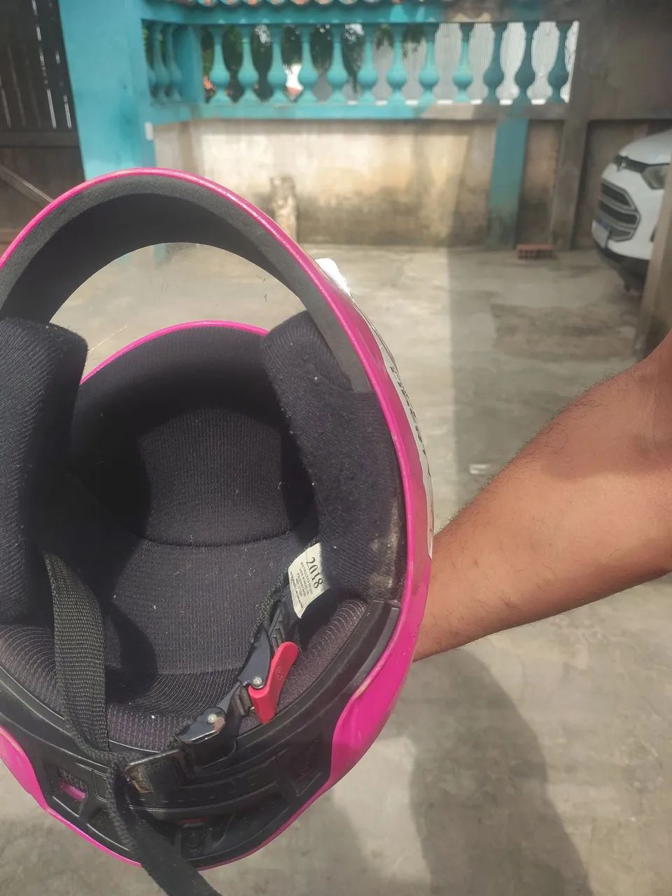 CAPACETE - Foto 4