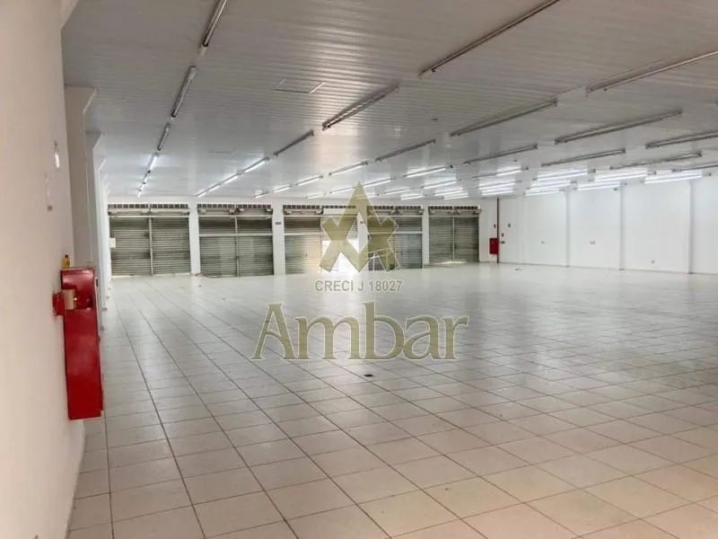 Locação de Comercial / Salão na cidade de BATATAIS - Foto 3