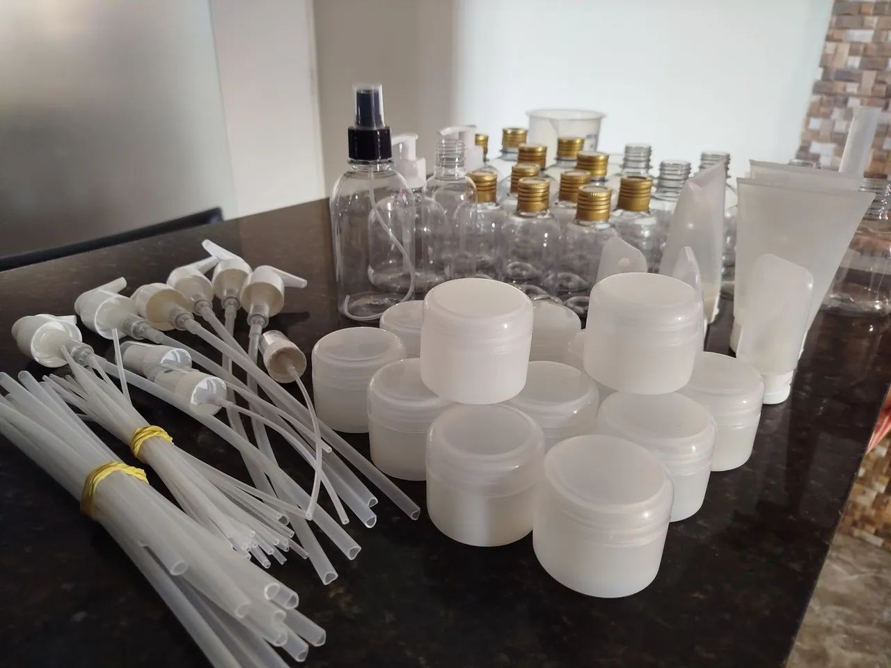 Embalagens para cosméticos  - Foto 4