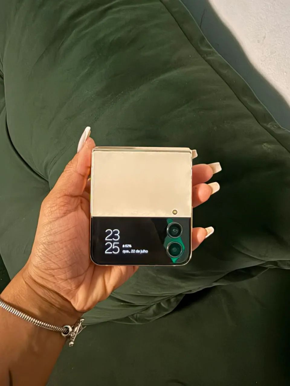 Galaxy Z Flip4