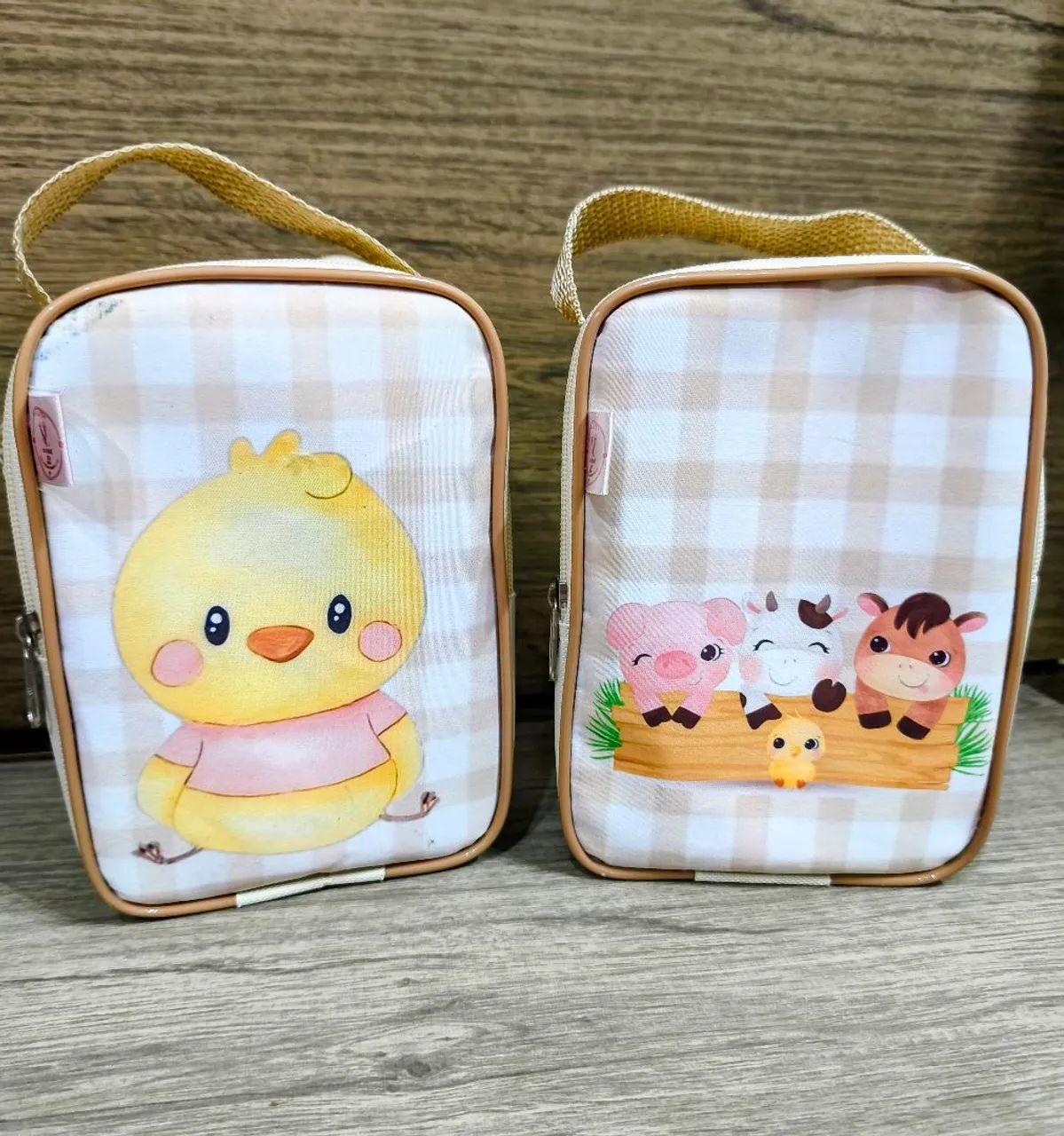 Nécessaire personalizadas  - Foto 3