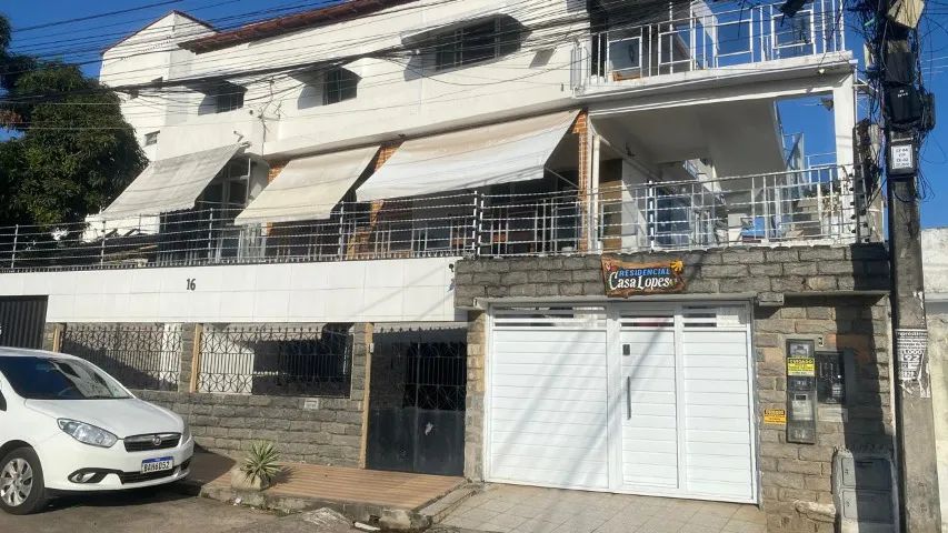 Quarto mobiliado já com água e luz incluso Tel: * 