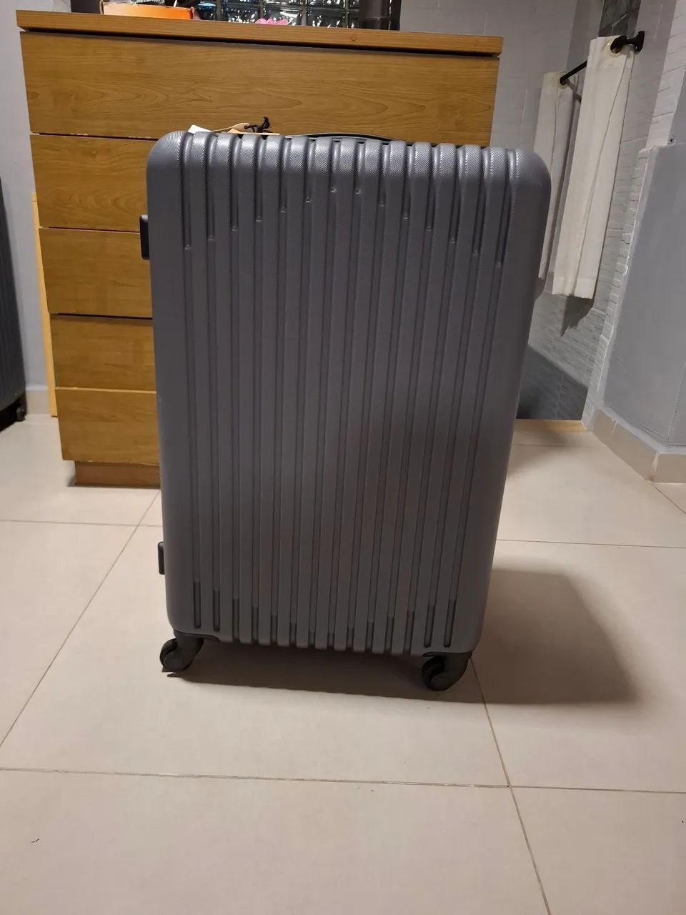 Mala de viagem