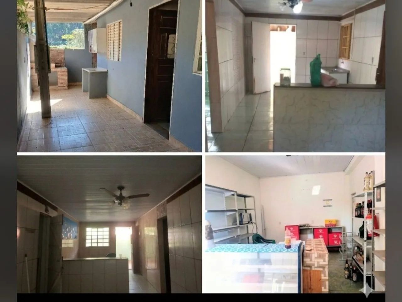 Vendo casa