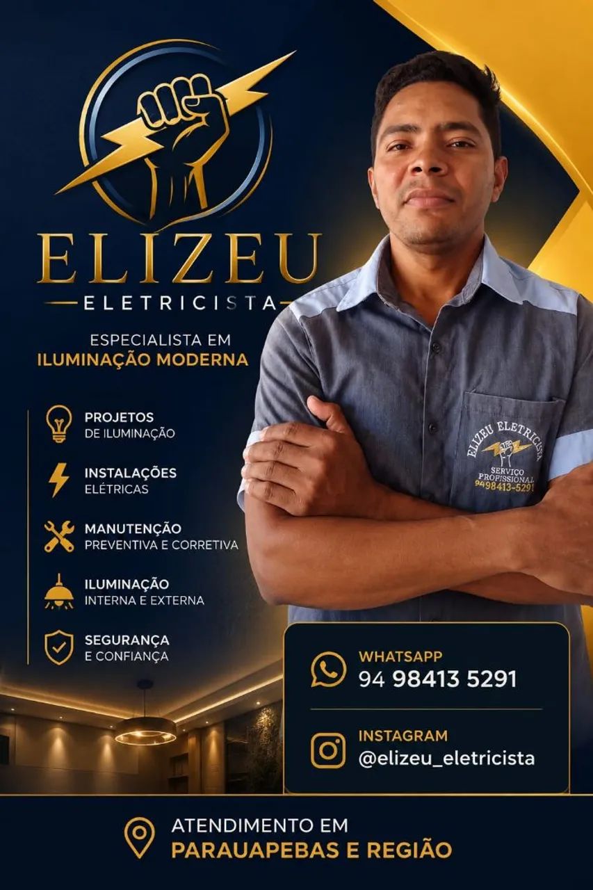 Eletricista 