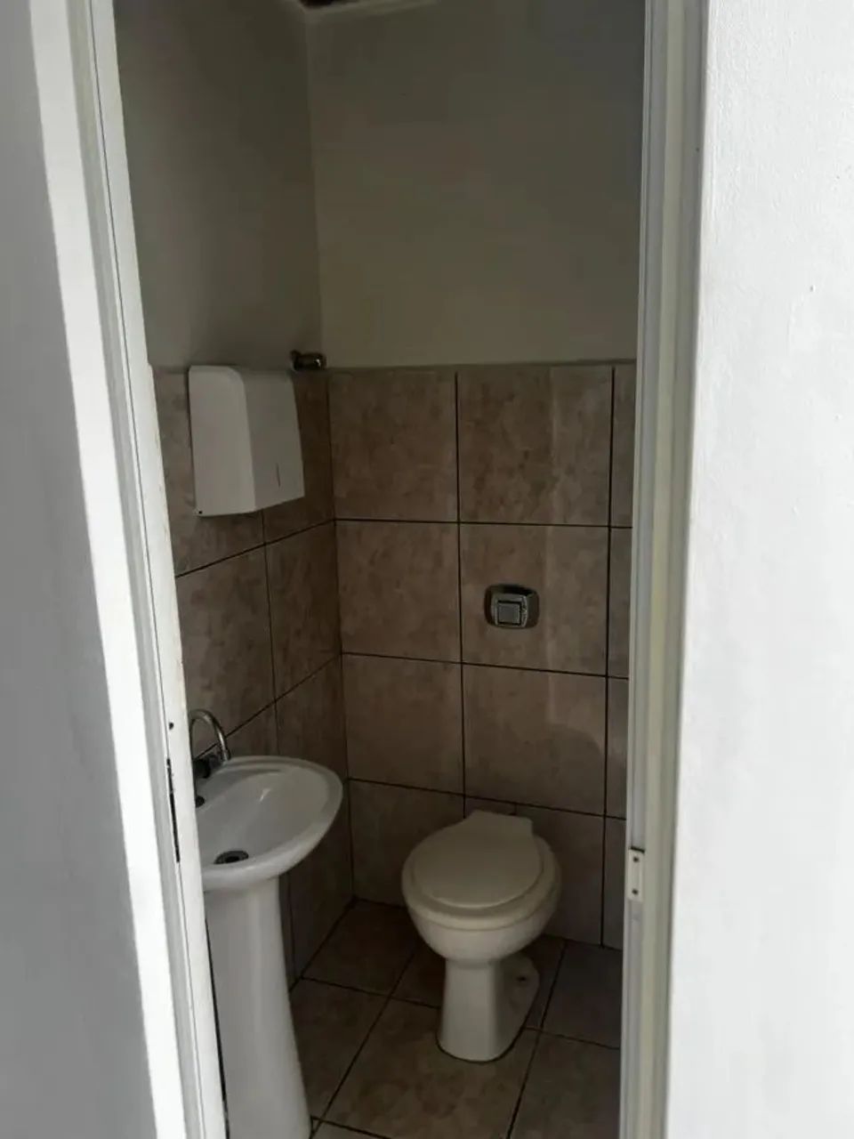 Ponto Comercial para Venda em Caçador, Alto Bonito, 1 dormitório, 2 banheiros, 8 vagas - Foto 18