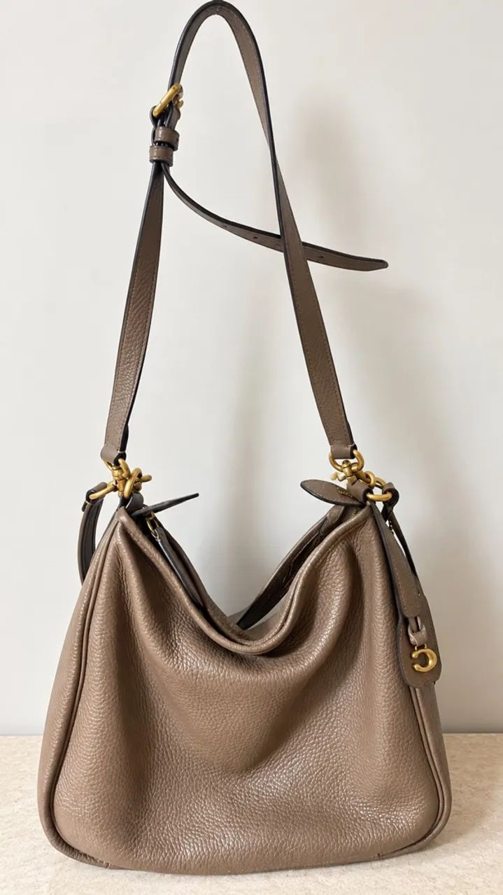 Bolsa Coach  - Foto 4