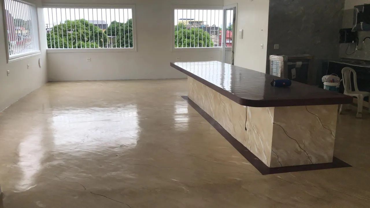 Piso de mármore *51 - Foto 3