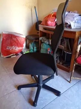 Cadeira de Rodinhas - Foto 3
