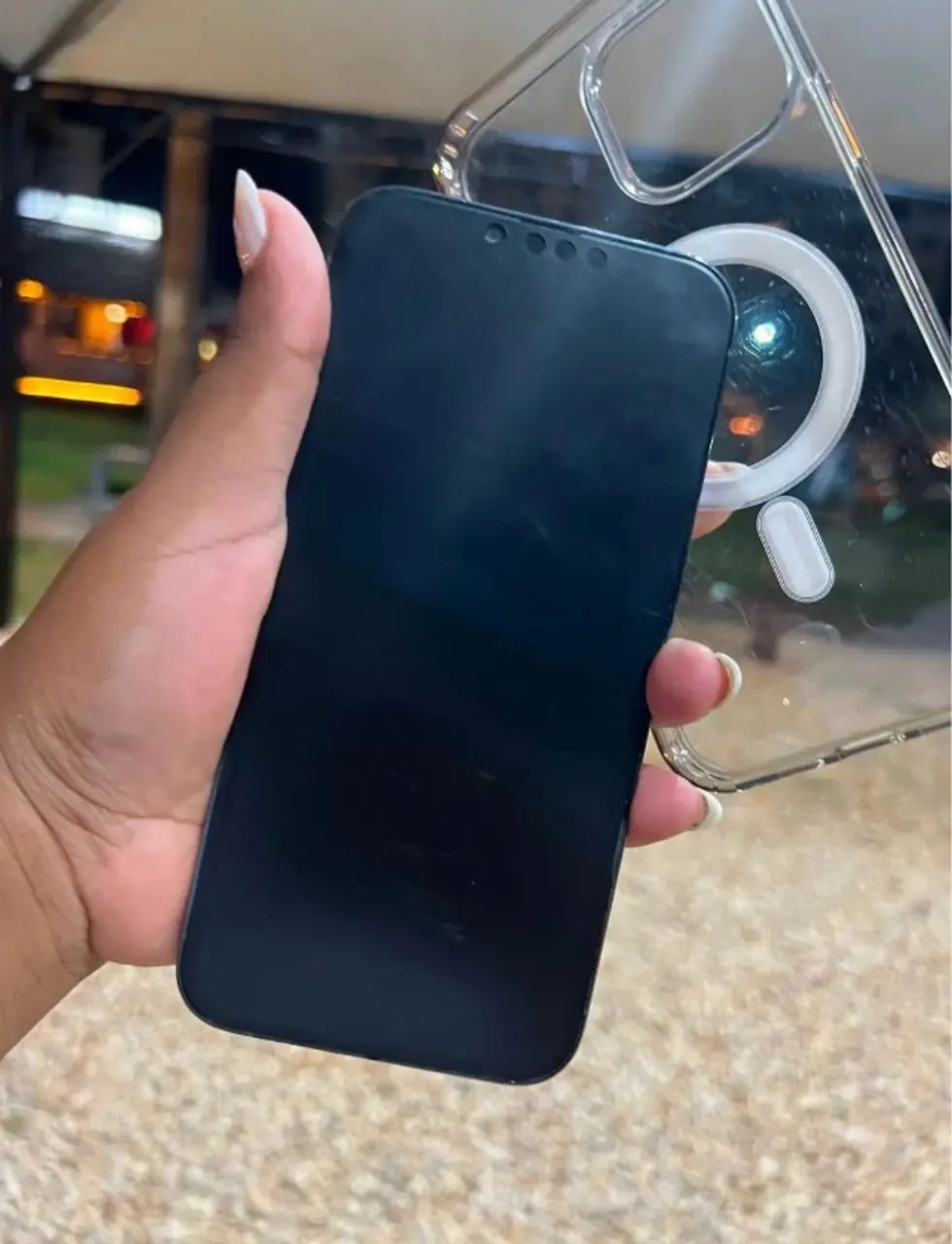 Iphone 13 Pro Max - Foto 4