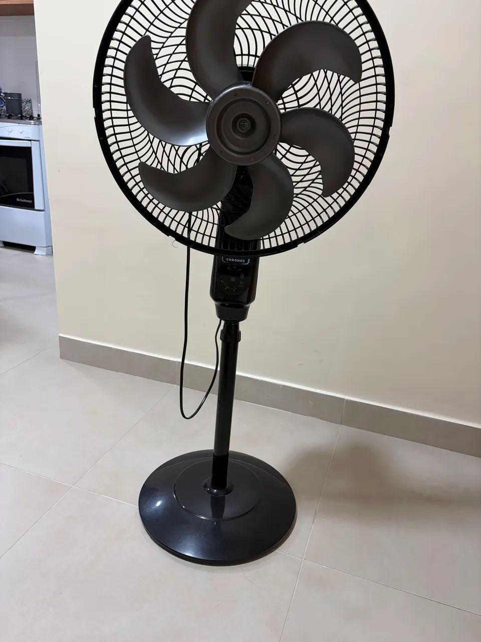 Ventilador