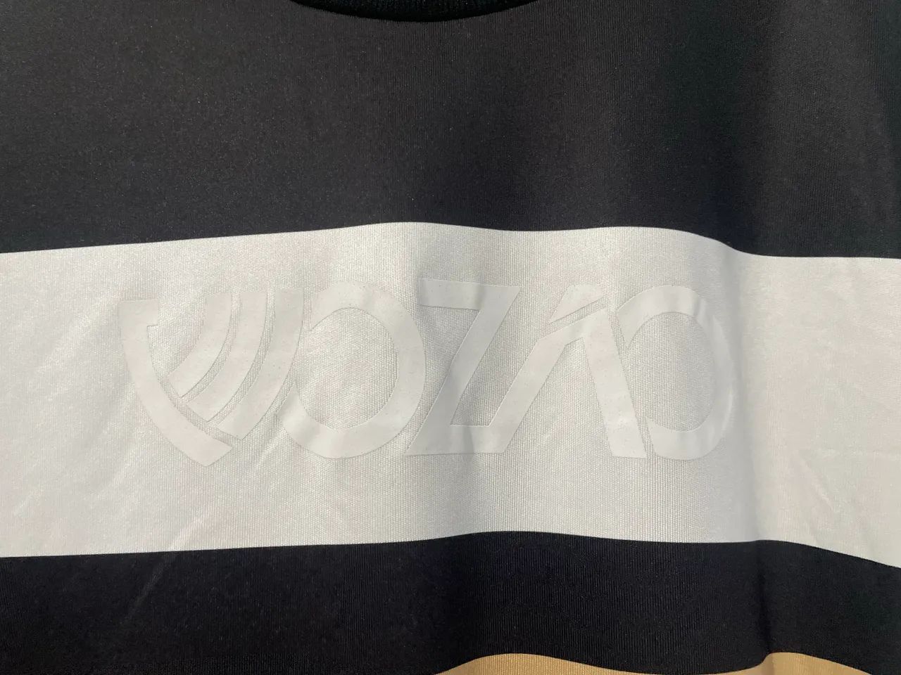 Camisas Ceará Sporting Club originais - Foto 3