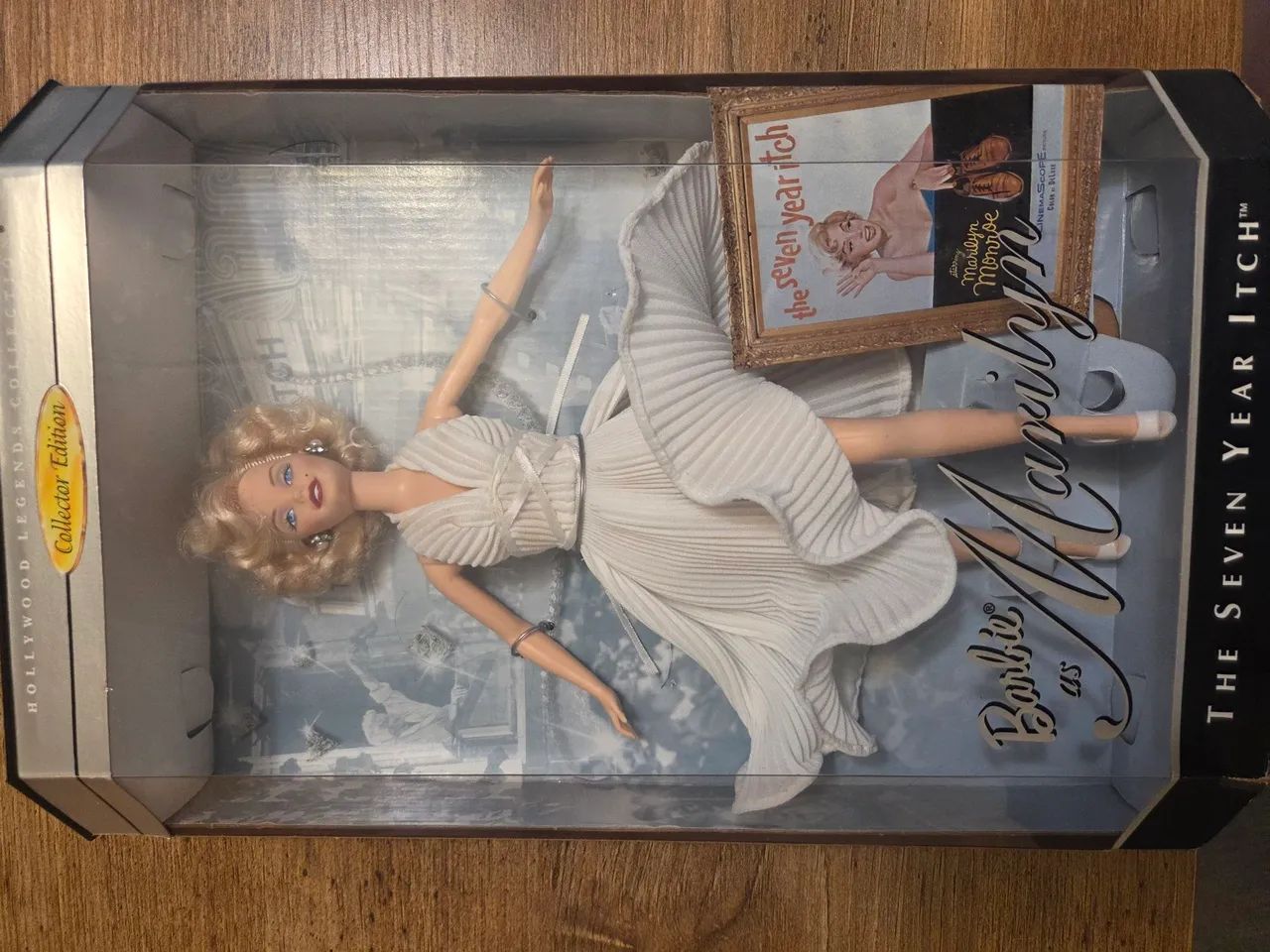 Barbie Vintage Marilyn - Foto 2