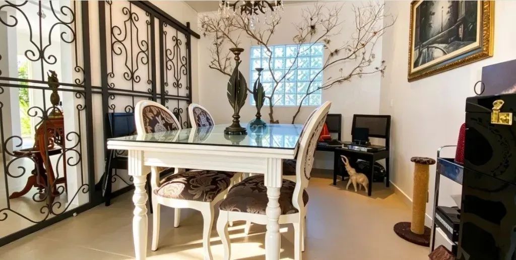 Imóvel para aluguel tem 330 metros quadrados com 5 quartos em Campeche - Florianópolis - S - Foto 5