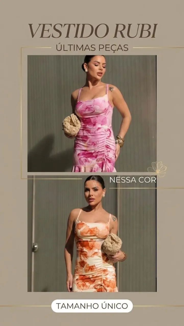 Vestido 