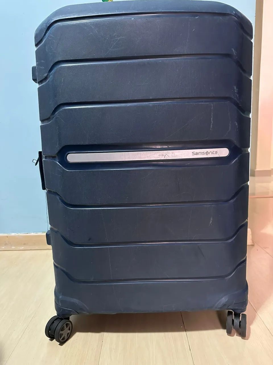 Mala Samsonite Octolite Grande