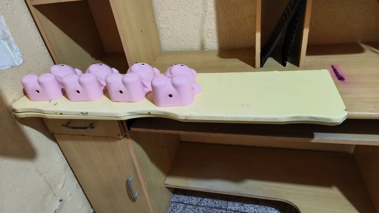 Estante e Prateleiras - Foto 2