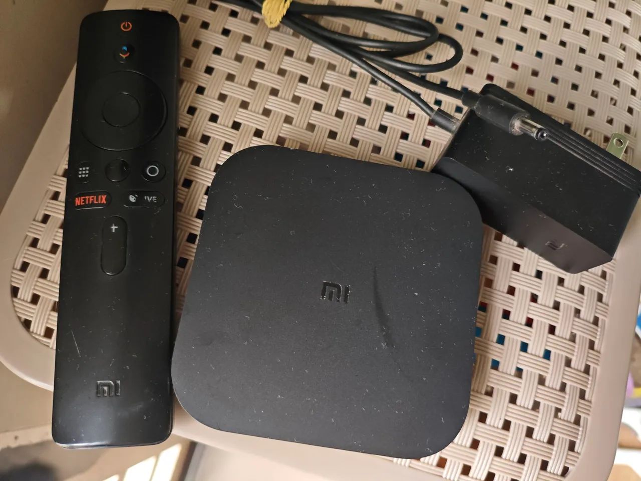 Mi Box S 4k - Foto 3