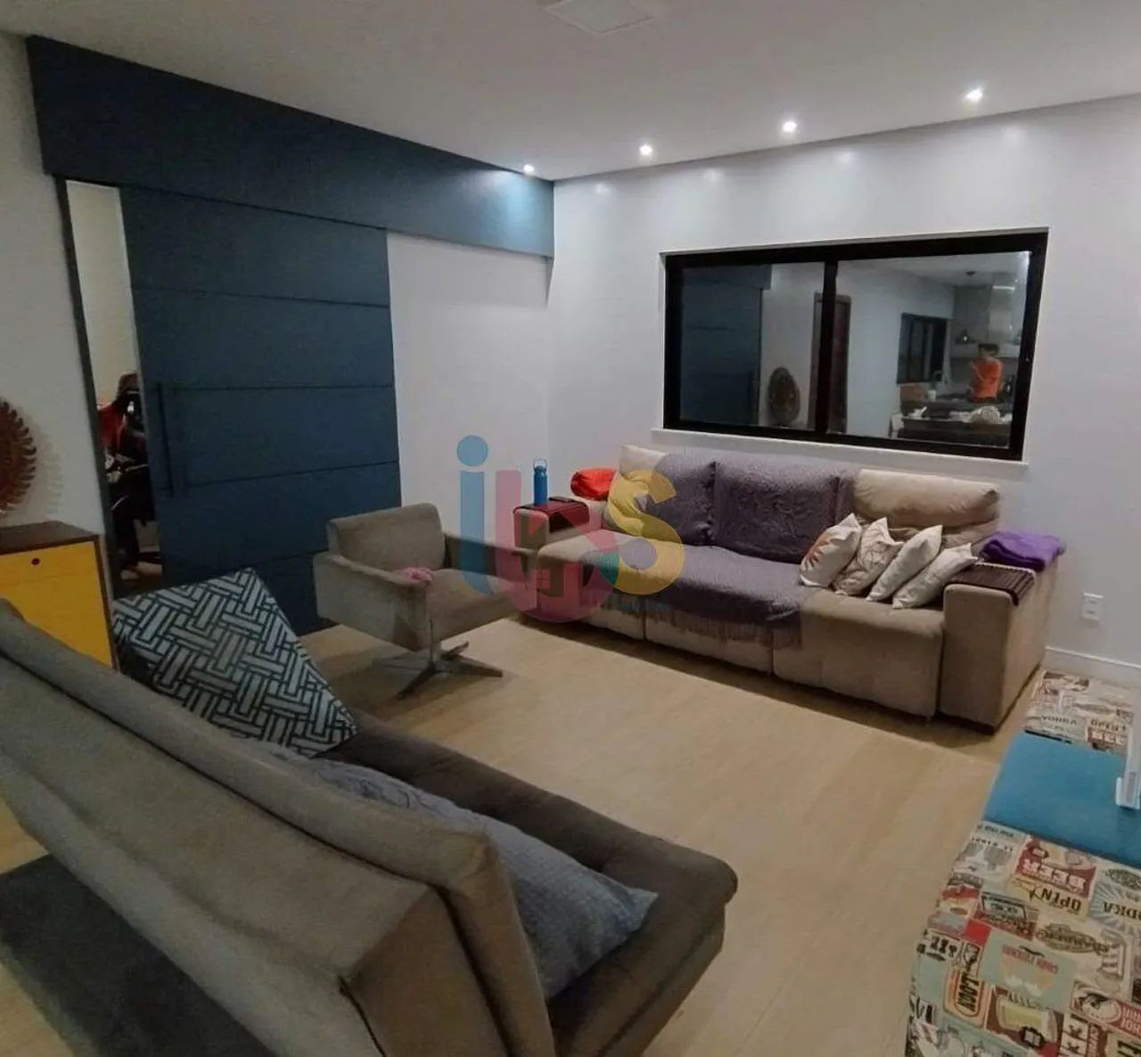 Vendo Casa em Condomínio Fechado - Foto 5