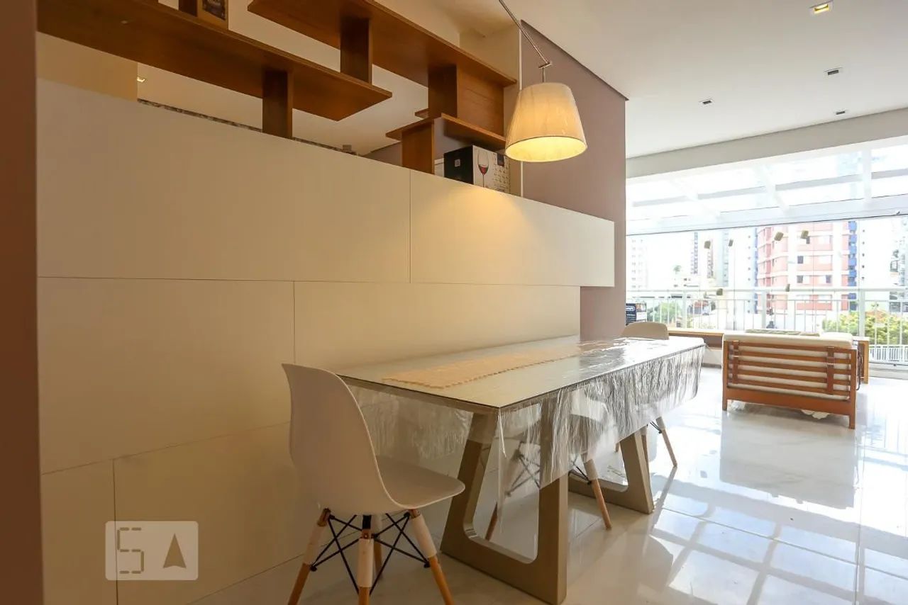 Apartamento à Venda - Consolação, 1 Quarto, 40 m2 - Foto 2