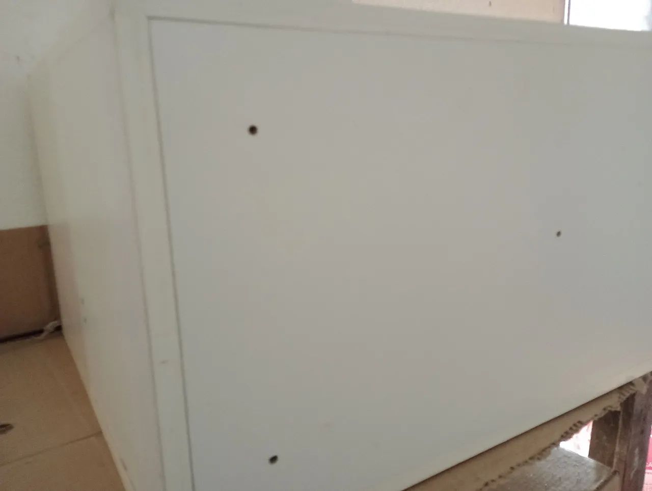 Chocadeira automática 120 ovos  - Foto 3