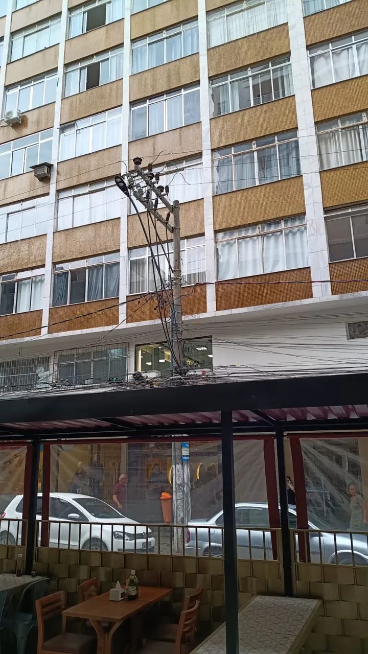 Apartamento Quarto e Sala REFORMADO Centro. - Foto 2