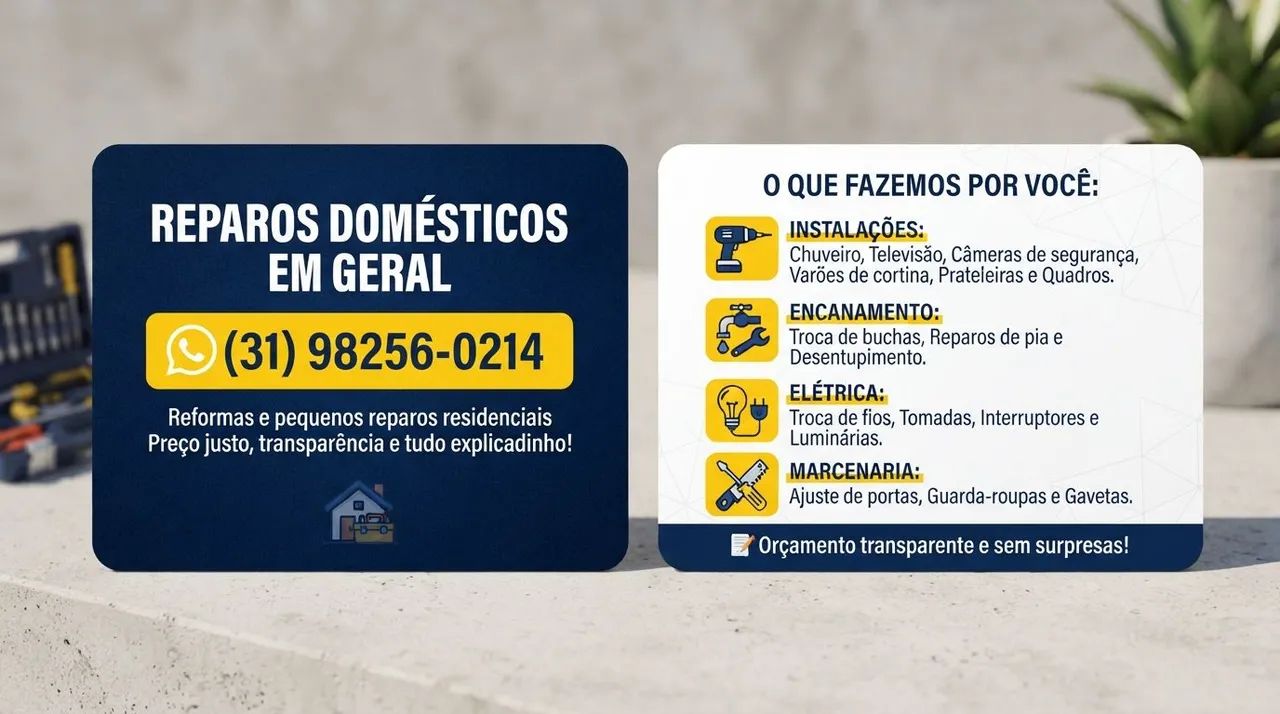 Serviços 