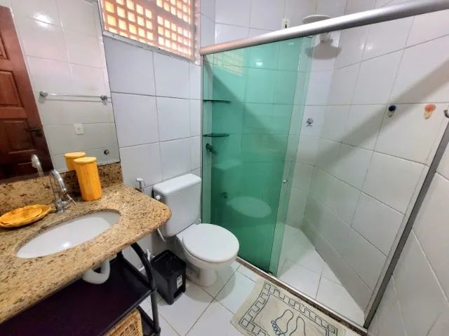 Chalé Duplex para Semana Santa em Pirangi - Acomoda 8 Pessoas - Foto 7