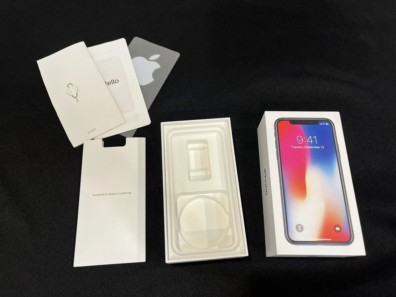 iPhone X (Impecável) - Foto 3
