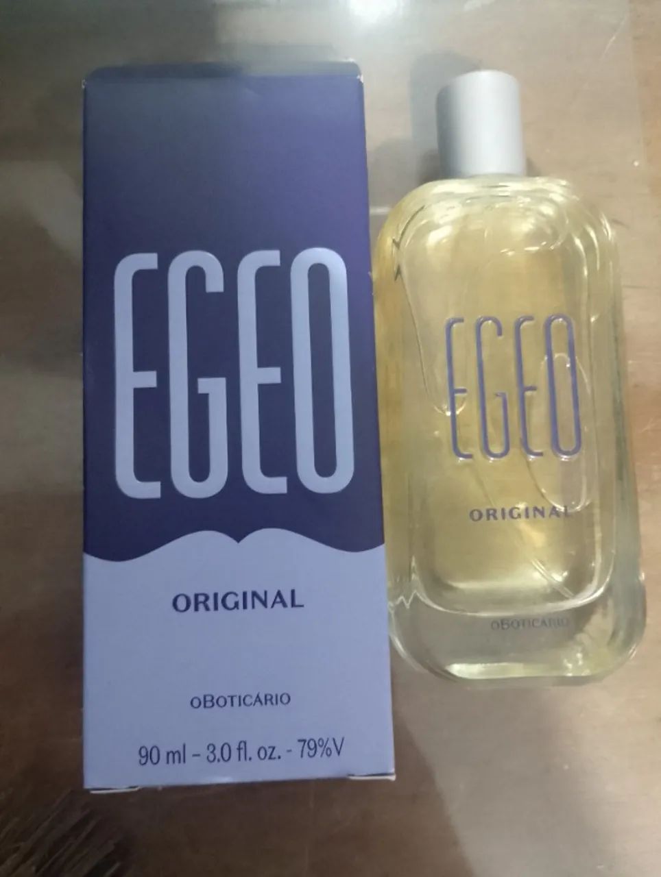 Perfume 