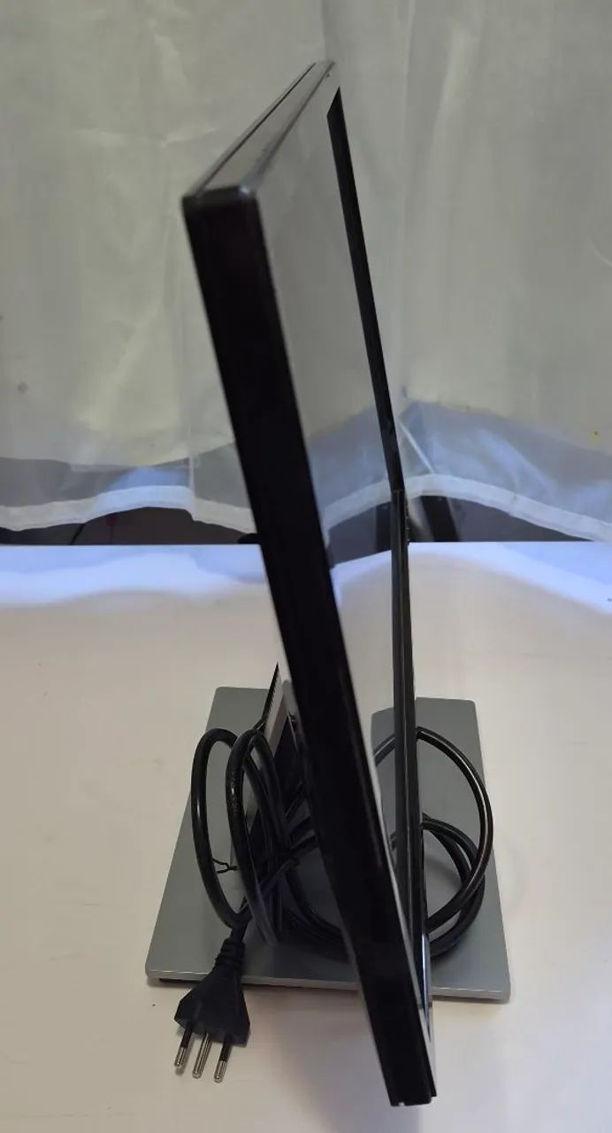Monitor Dell 23 pol ips - Foto 2