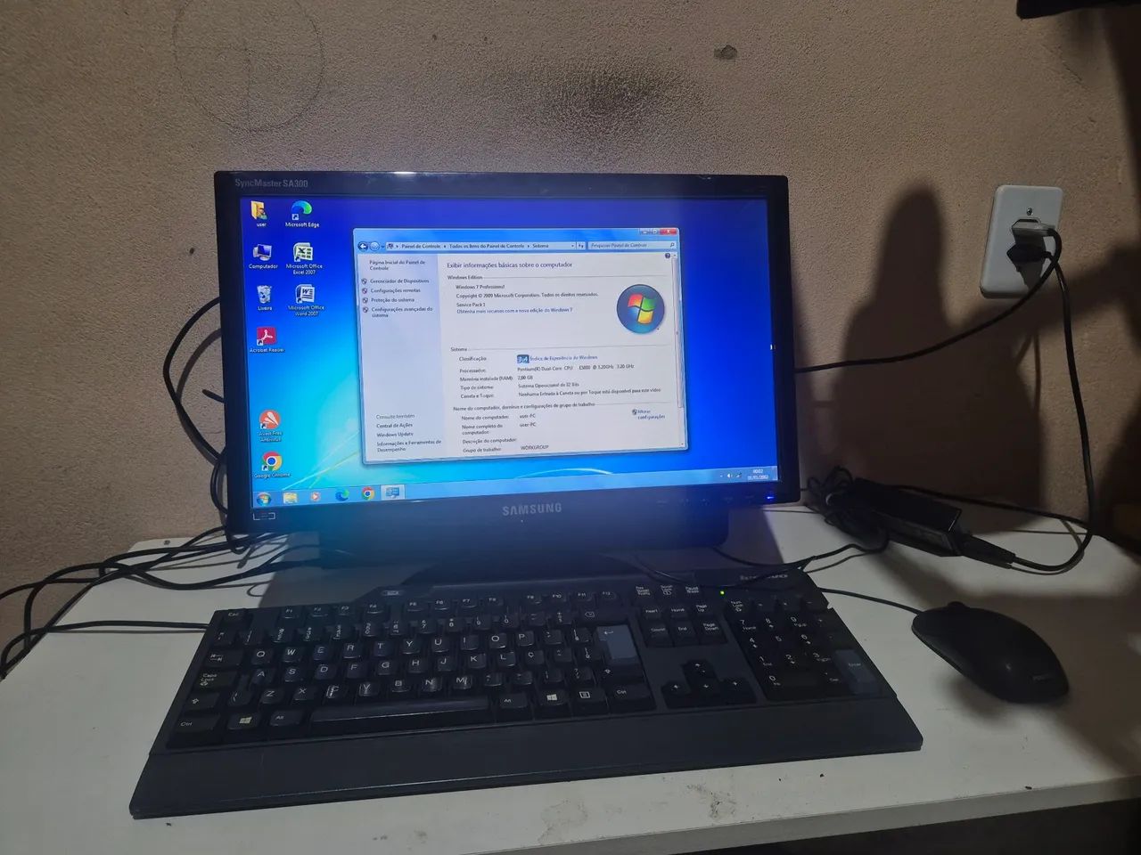 Computador Positivo - Foto 2