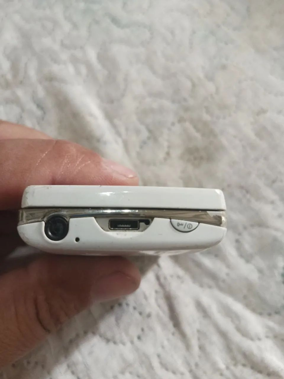 Sony Ericsson Xperia Mini Pro, LEIA O ANÚNCIO  - Foto 5