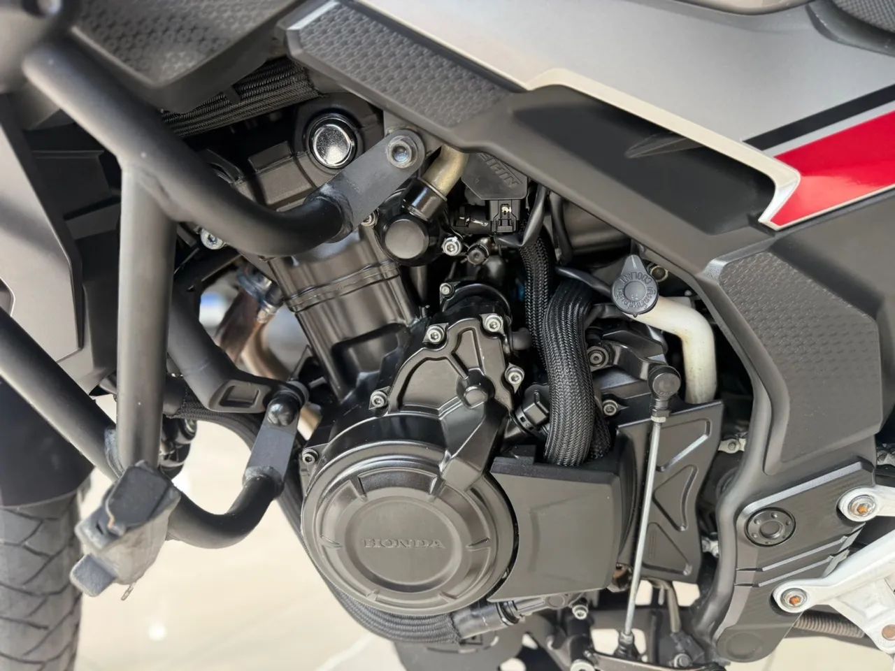 Honda Cb 500x - Foto 5