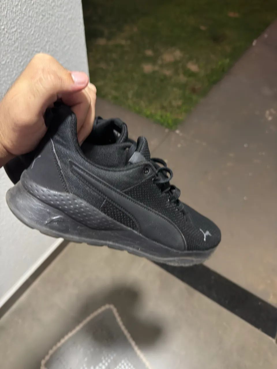Tênis Puma Anzarun Lite - Foto 4