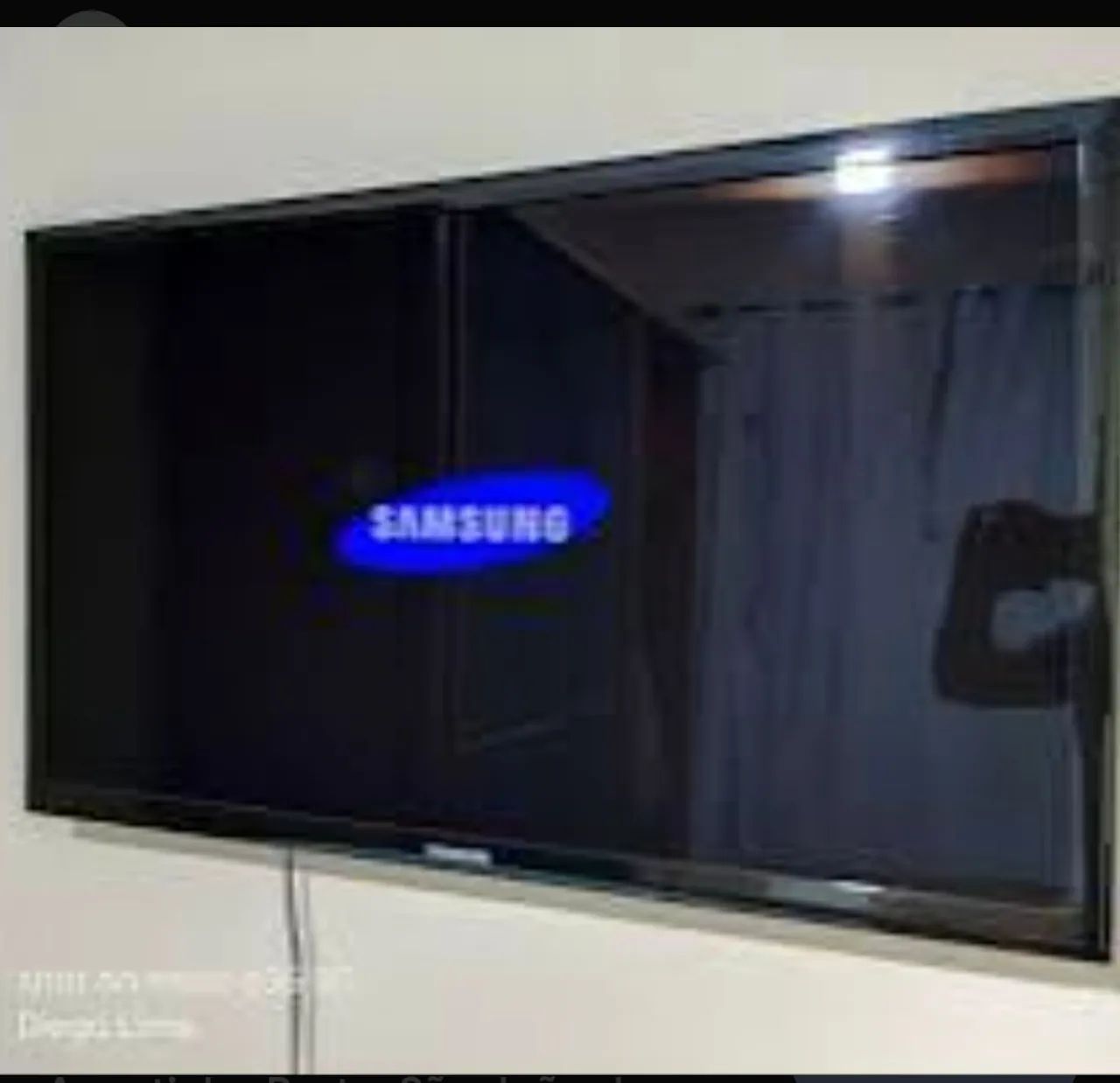 Tv Samsung 42 polegadas 