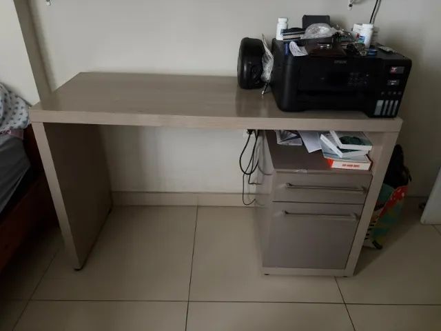 Mesa de escritório