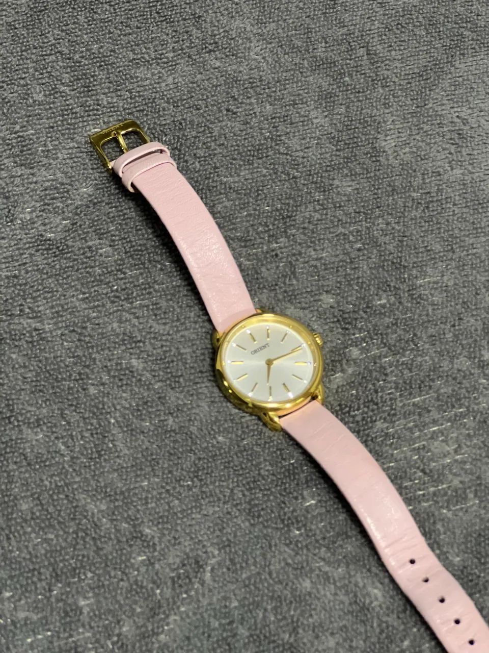 ORIENT ORIGINAL (RELÓGIO) - Foto 2