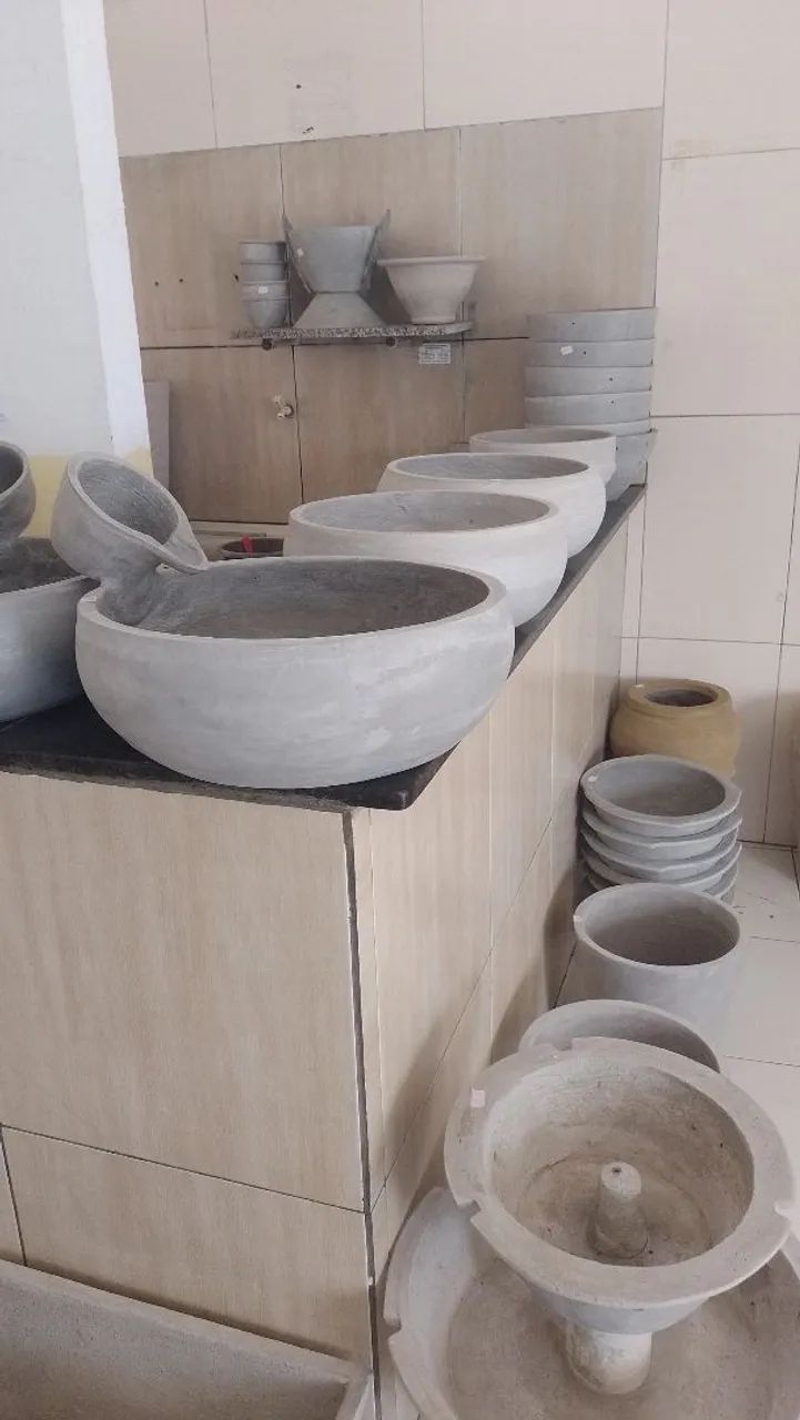Fonte  - Foto 2