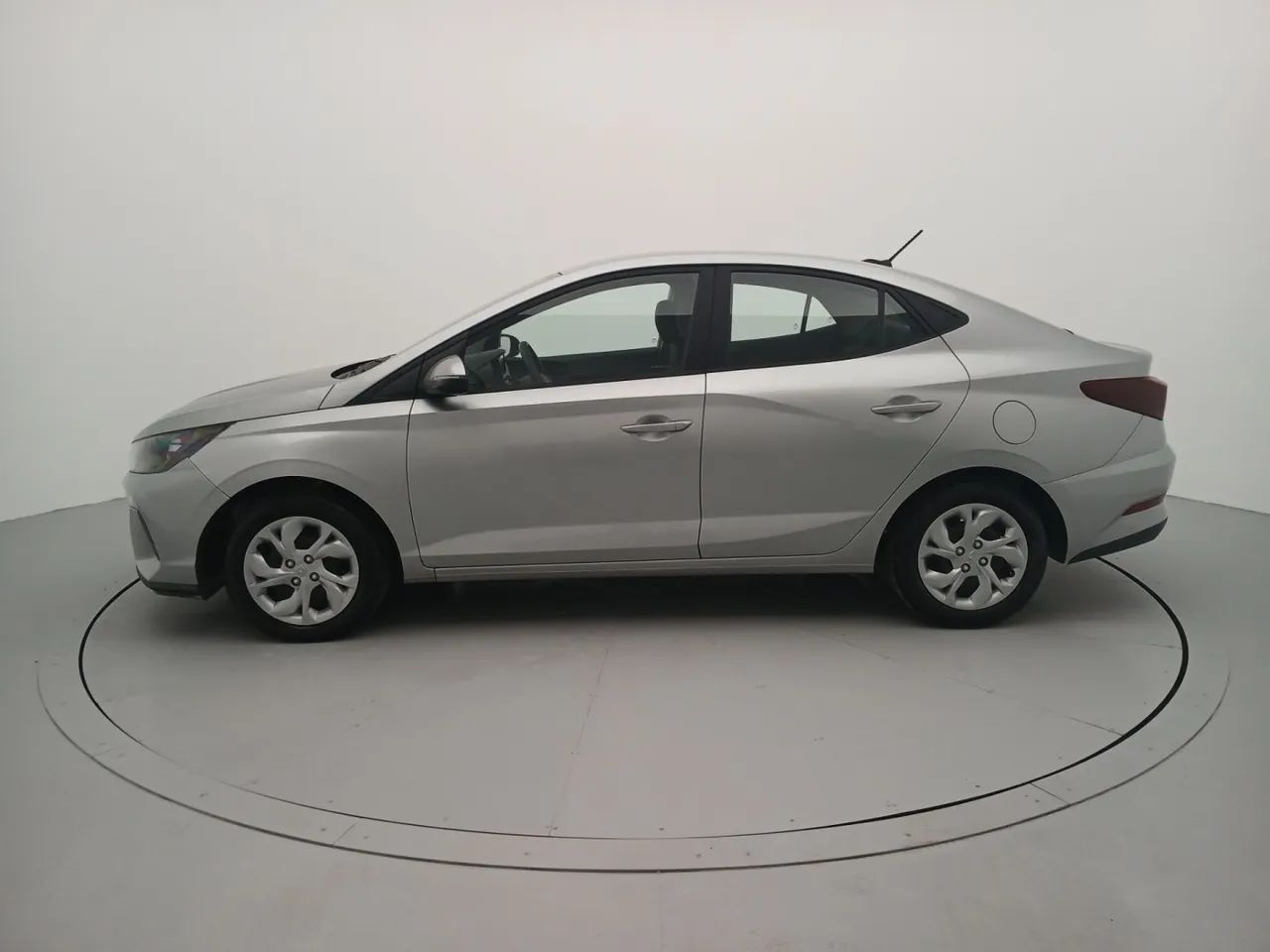 Hyundai HB20S Comfort 1.0 Flex 12V Mec., foto 2 de 18