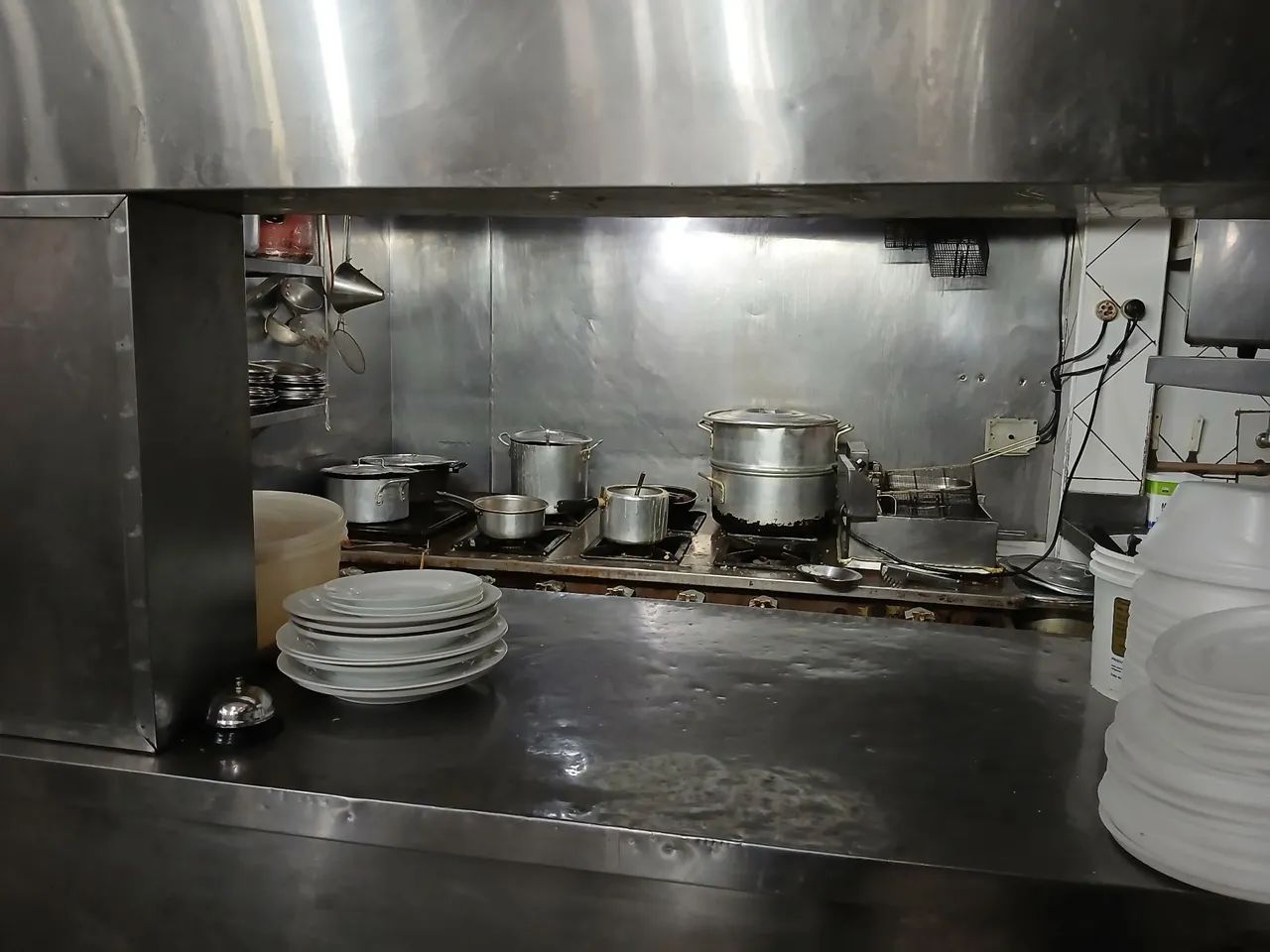 Temos vagas para cozinheiro e ajudante de cozinha - Foto 2