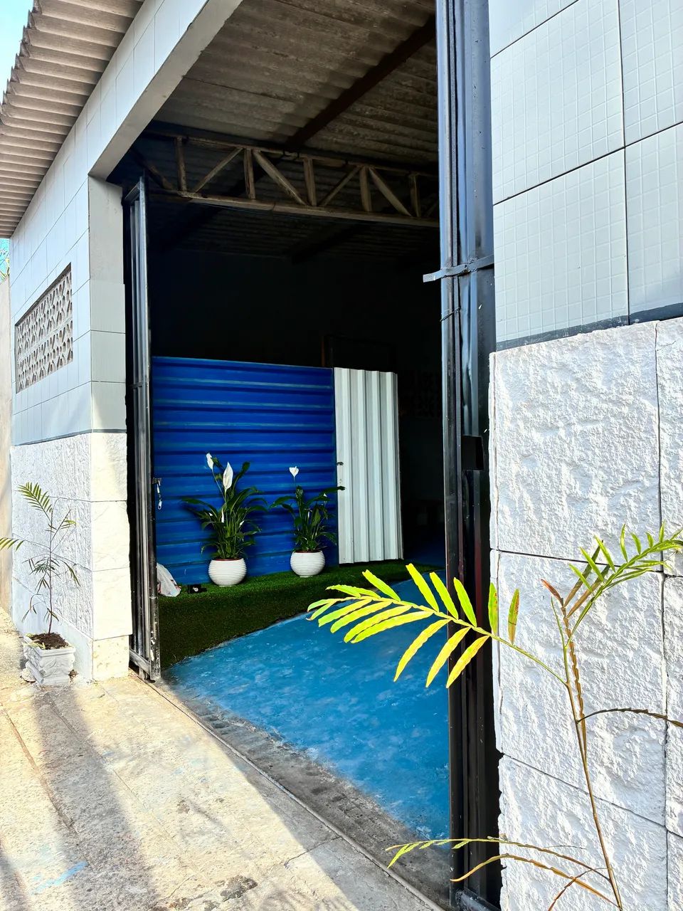 Casa Galpão 86 | 150 metros da praia  - Foto 11
