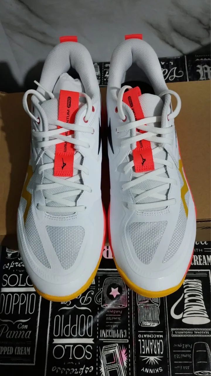 Vendo mizuno  - Foto 3