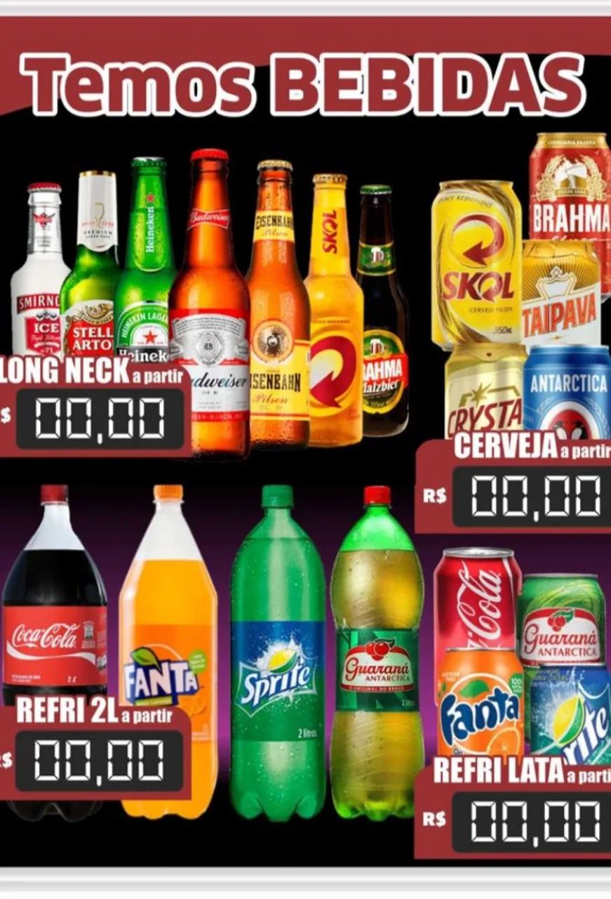 Vende se cerveja ? e refrigerante etc - Foto 5