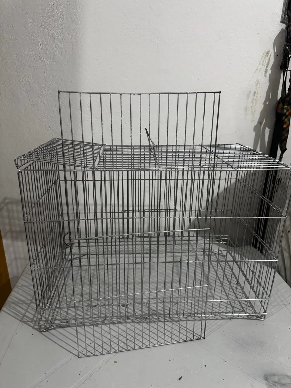 Gaiola viveiro  - Foto 4