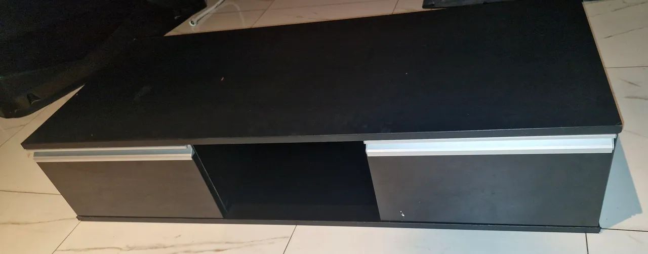 Bancada e lavatório barbearia em semi- novos - Foto 3