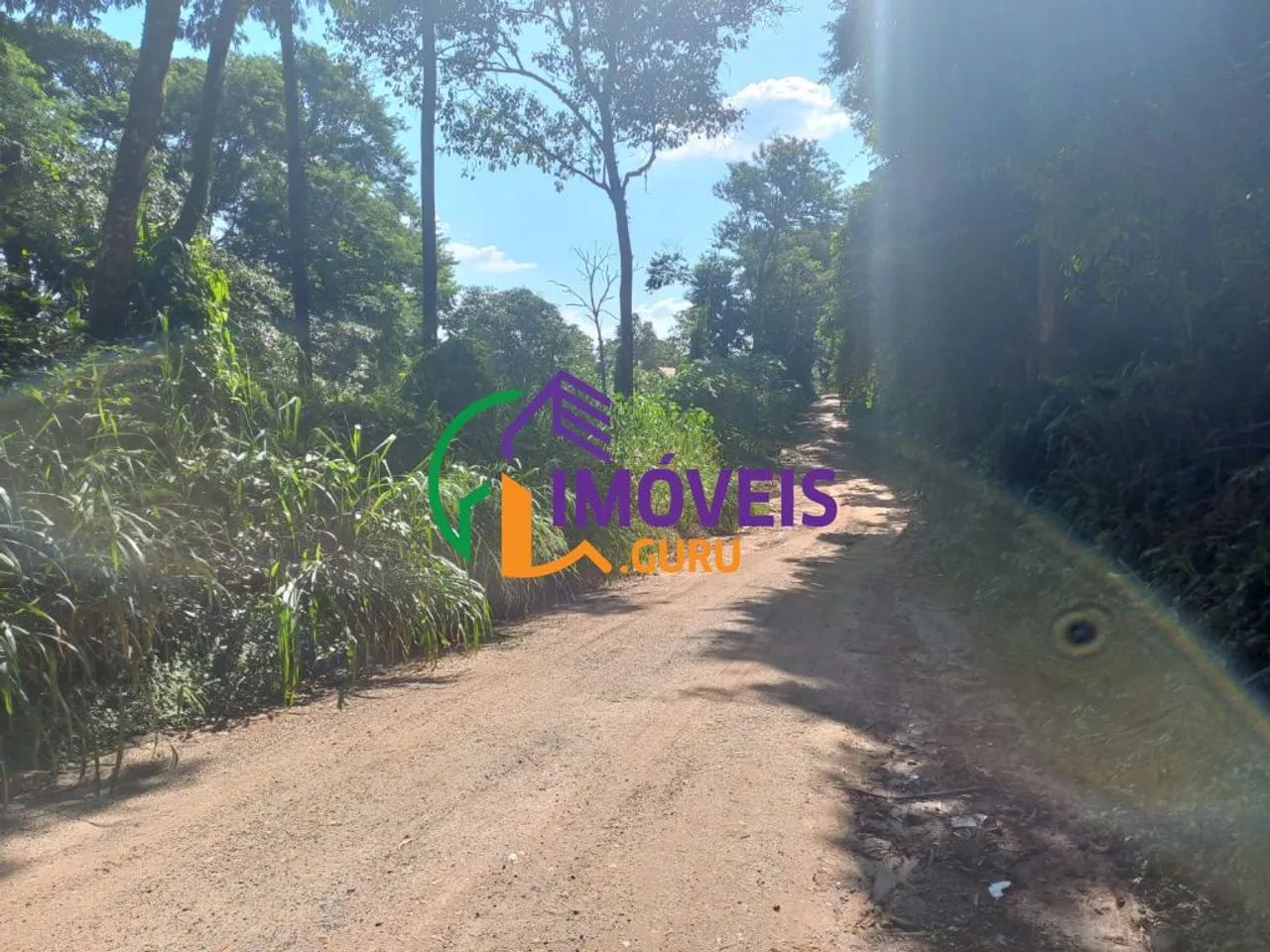 TERRENO - VISTA ALEGRE - SP